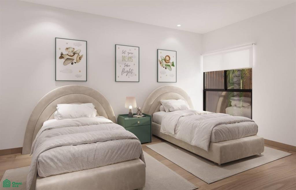 Condo in San Juan de Miraflores, Metropolitan Municipality of Lima, Peru 5 - 17232435