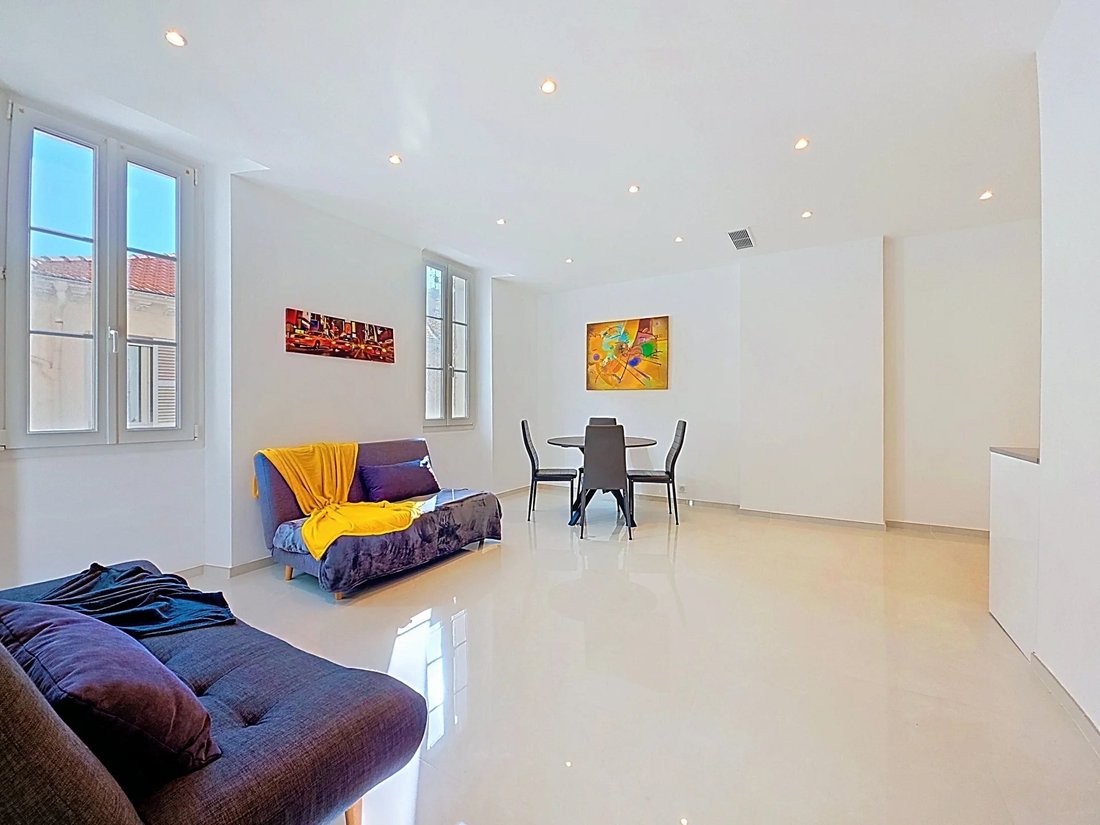 Appartamento a Cannes, Provenza-Alpi-Costa Azzurra, Francia 2 - 19087228