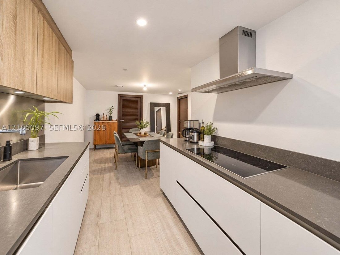 Condominio en Miami, Florida, Estados Unidos 4 - 19089762