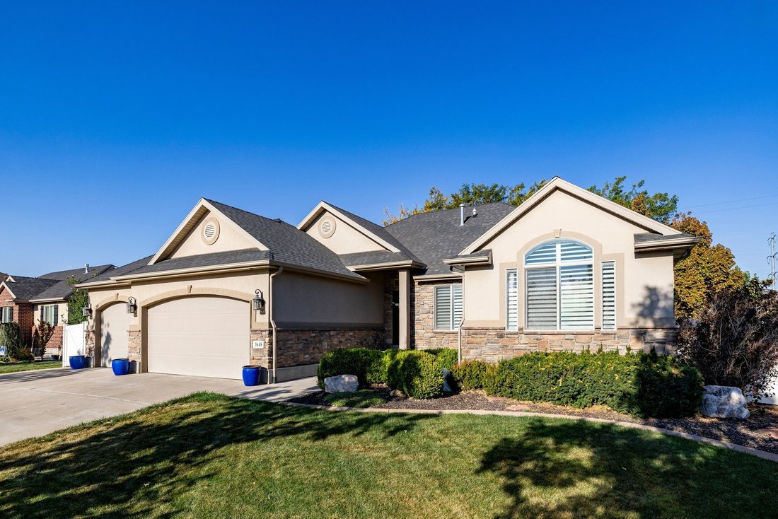 House in West Bountiful, Utah, United States 1 - 19088997