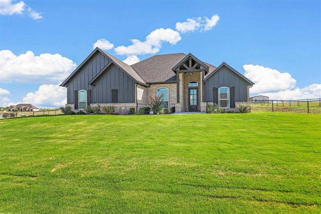 Haus in Weatherford, Texas, Vereinigte Staaten 5 - 19089722