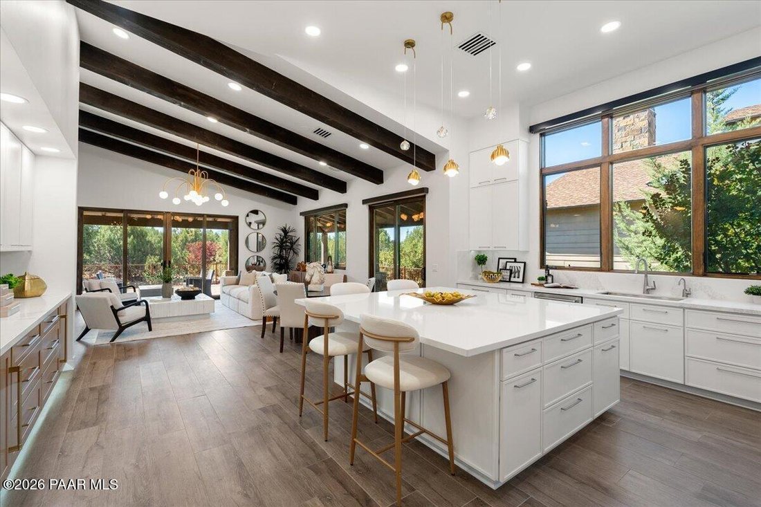 Casa a Prescott, Arizona, Stati Uniti 4 - 19089071