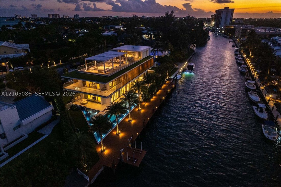 House in North Miami Beach, Florida, United States 3 - 19089761