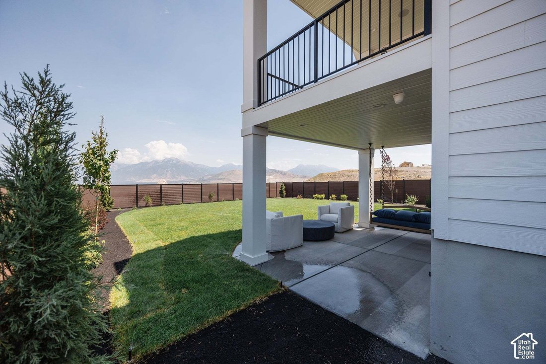 Haus in Herriman, Utah, Vereinigte Staaten 5 - 19089130