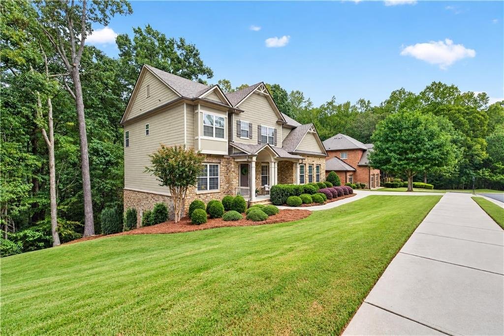 Haus in Milton, Georgia, Vereinigte Staaten 3 - 19088522