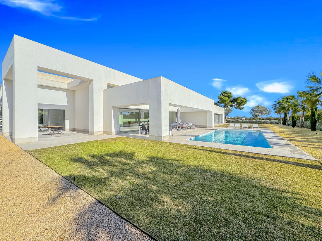 Villa a Sol de Mallorca, Calvià, Isole Baleari 2 - 19088280
