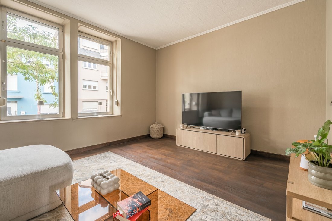 Casa a Pétange, Esch-sur-Alzette, Lussemburgo 2 - 19087119