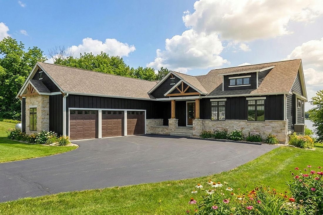 Maison à Minnetrista, Minnesota, États-Unis 1 - 19088913