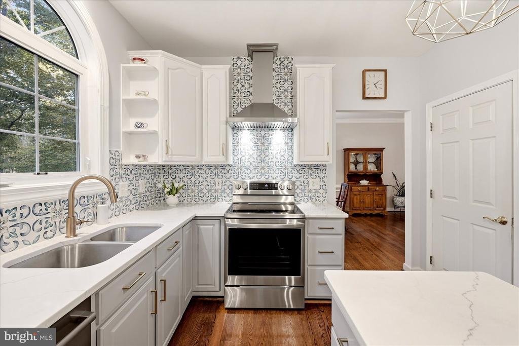 Casa en Manassas Park, Virginia, Estados Unidos 3 - 19088616