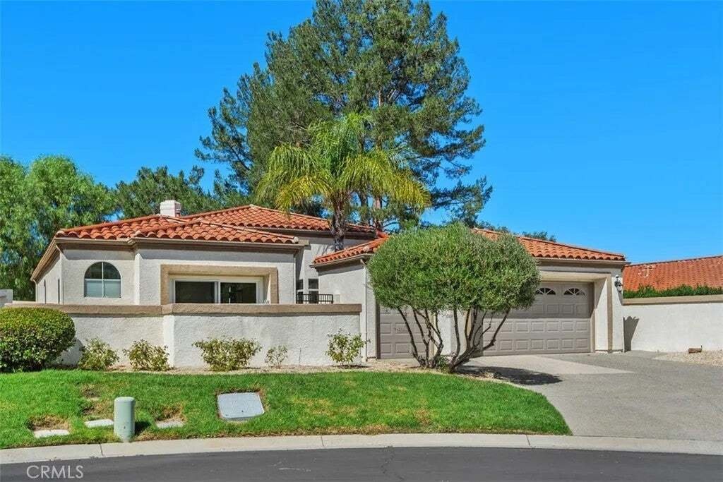 Appartement à Murrieta, Californie, États-Unis 3 - 19090213