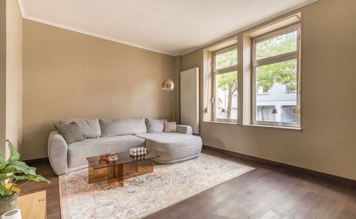 Haus in Petingen, Kanton Esch an der Alzette, Luxemburg 1