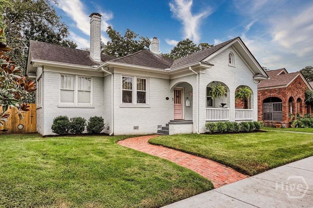 Maison à Savannah, Géorgie, États-Unis 1 - 19090167