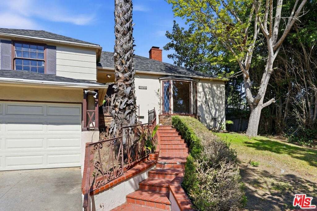 House in Los Angeles, California, United States 1 - 19090006