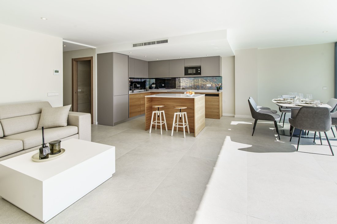 Appartamento a Calvià, Isole Baleari, Spagna 4 - 19087735