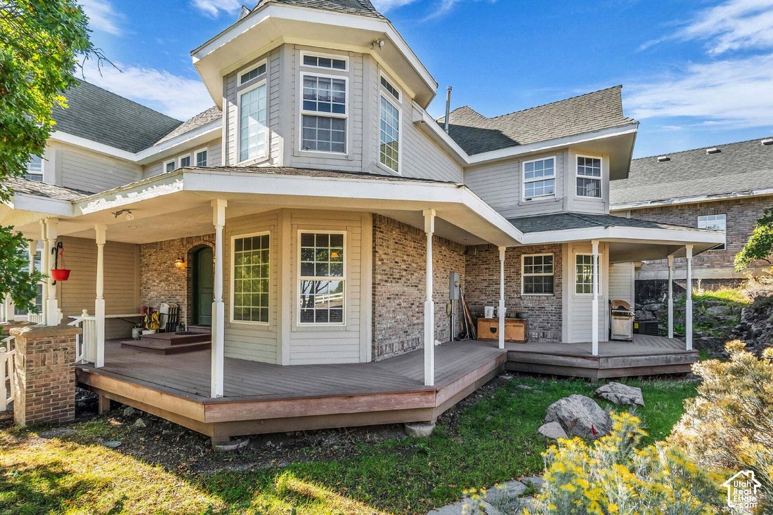 Casa en Herriman, Utah, Estados Unidos 2 - 19089108