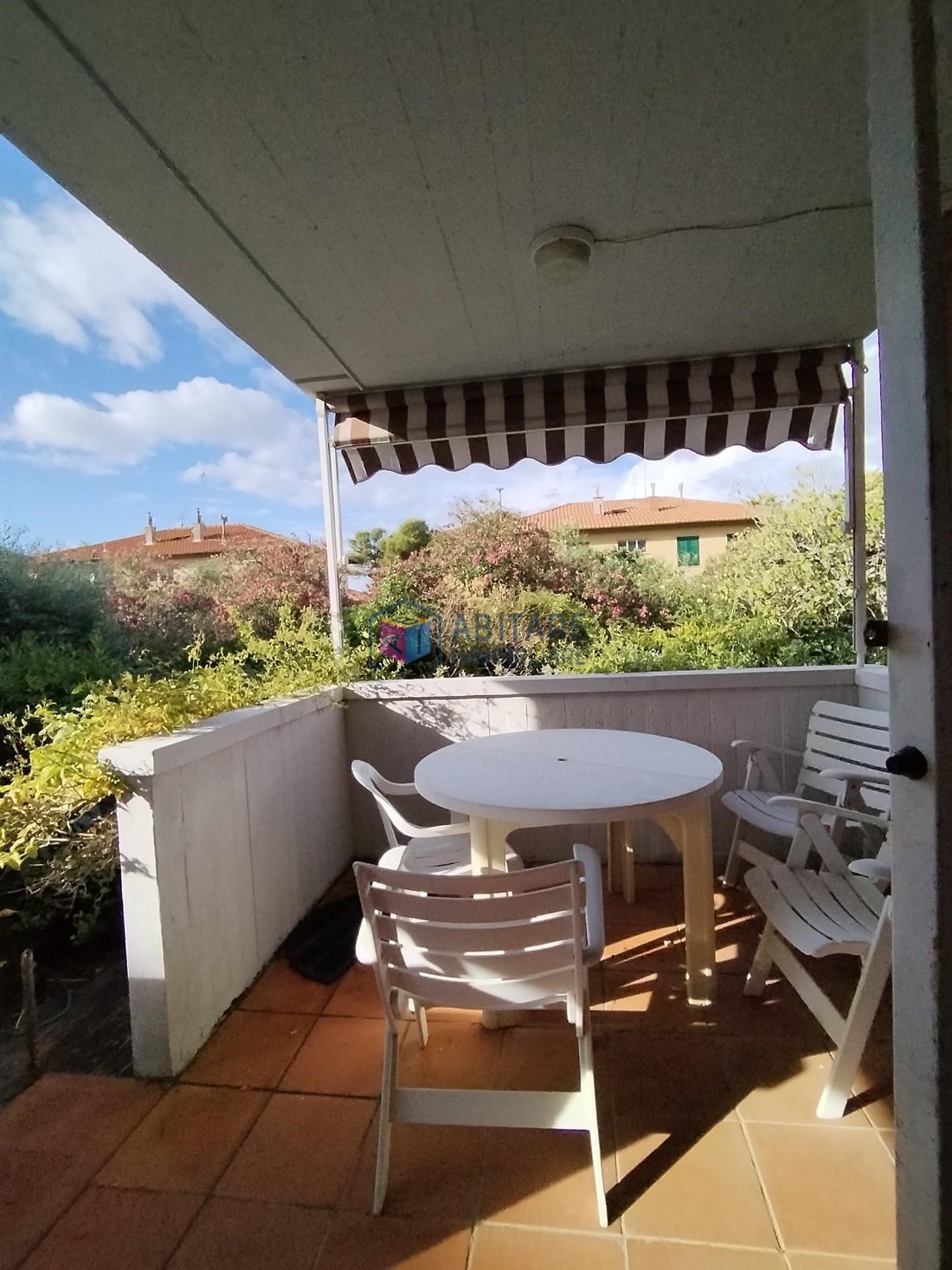 Appartement à Antignano, Livourne, Toscane 1 - 19089524