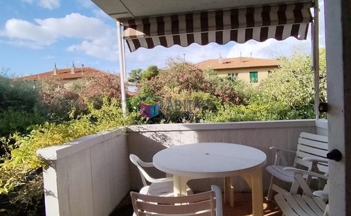 Apartamento en Antignano, Livorno, Toscana 1
