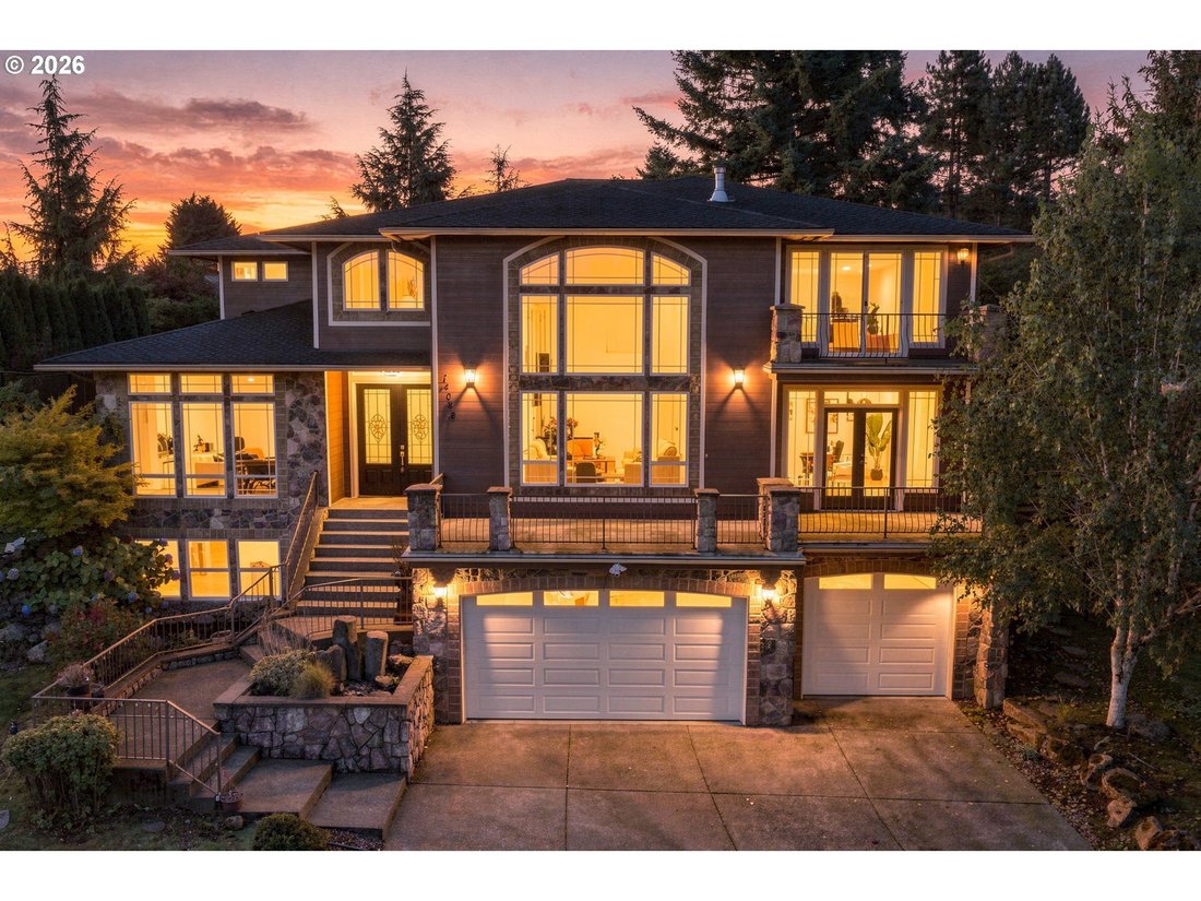 Haus in Happy Valley, Oregon, Vereinigte Staaten 2 - 19088589