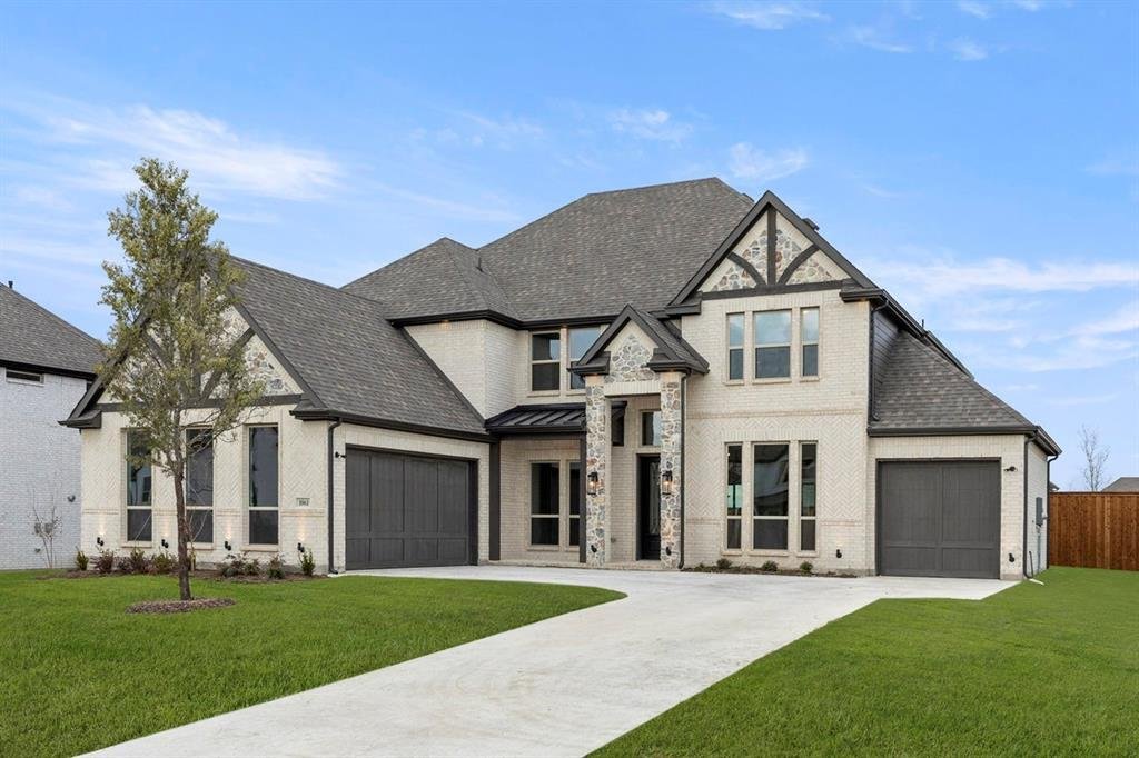 Casa en Prosper, Texas, Estados Unidos 2 - 16517278