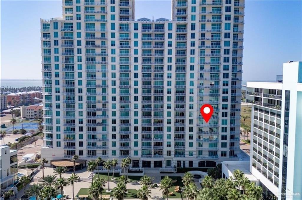 Condominio a South Padre Island, Texas, Stati Uniti 1 - 19089869