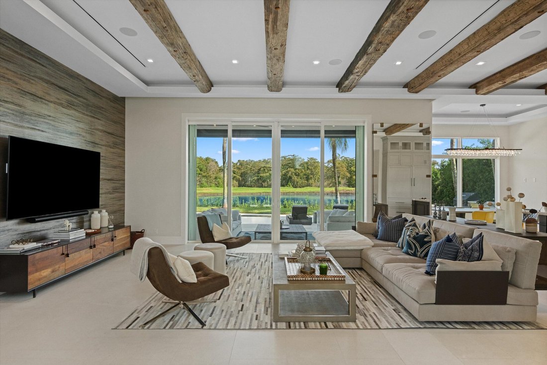 House in Wellington, Florida, United States 4 - 19088423
