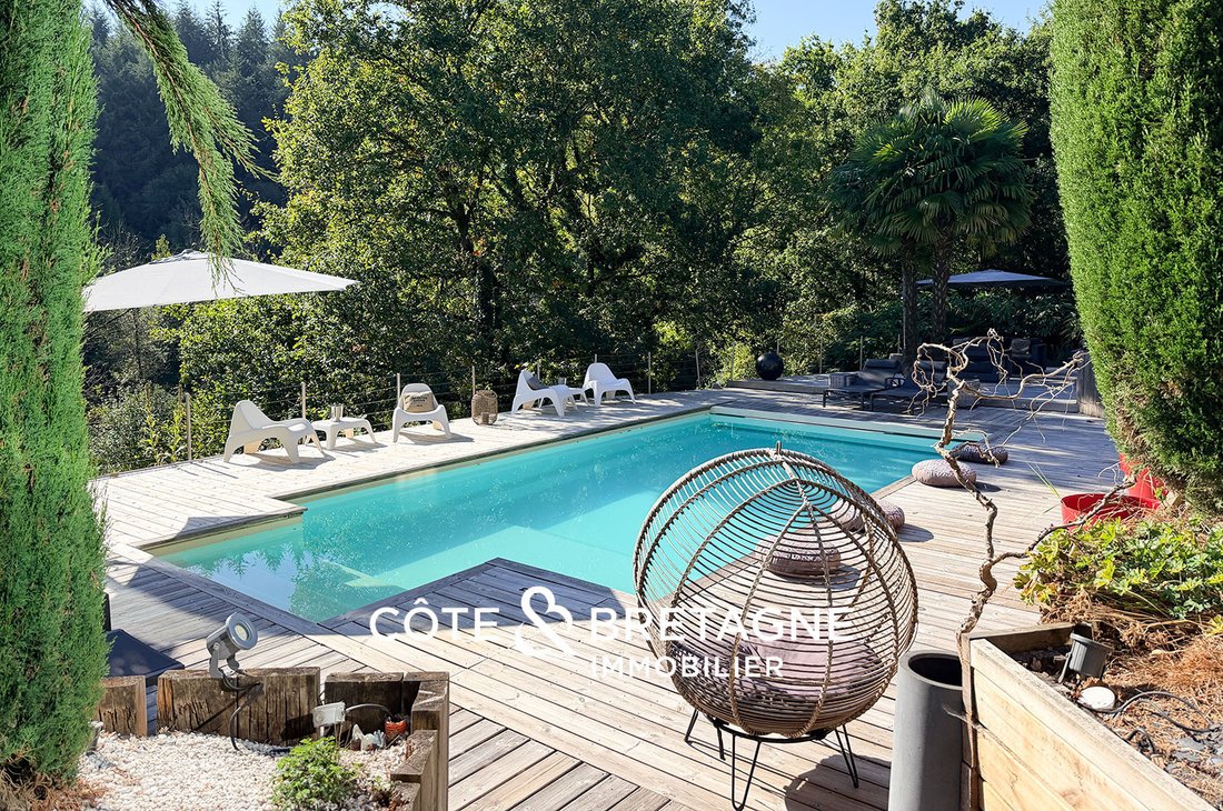 Casa a Plaine-Haute, Bretagna, Francia 2 - 19090517