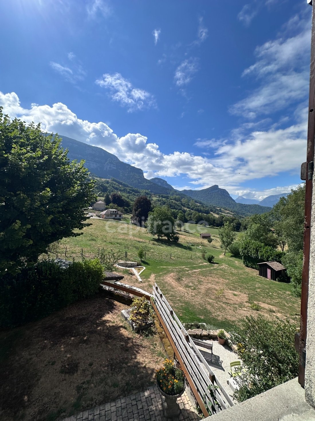 Haus in La Sure en Chartreuse, Auvergne-Rhone-Alpen, Frankreich 4 - 19090683