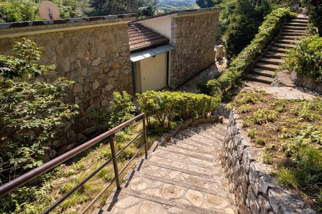 Villa a Camaiore, Toscana, Italia 4 - 19089666