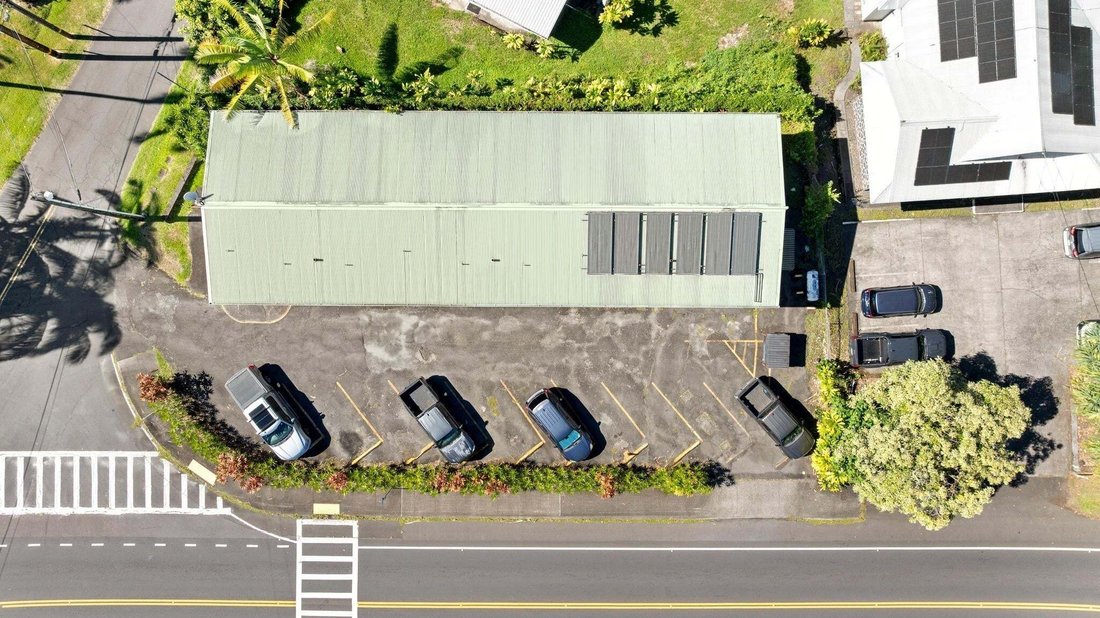 Condominio en Hilo, Hawái, Estados Unidos 5 - 19089163