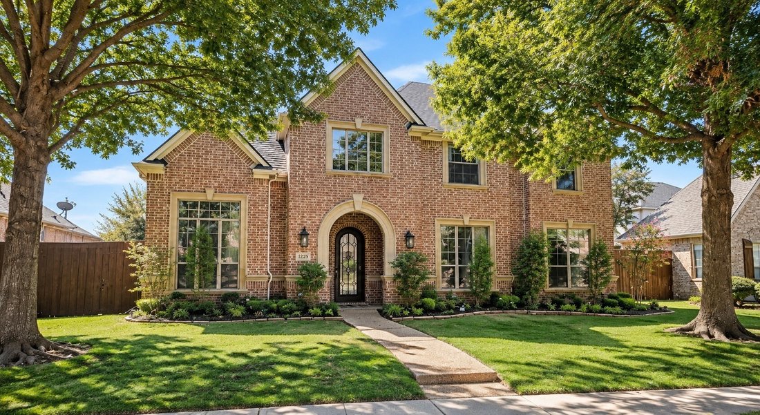 Haus in Frisco, Texas, Vereinigte Staaten 2 - 19088453