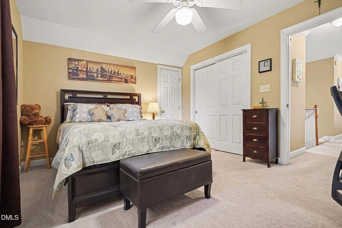 House in Raleigh, North Carolina, United States 4 - 19089944
