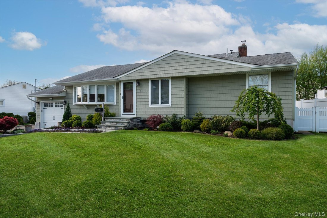 Haus in Syosset, New York, Vereinigte Staaten 2 - 19091783