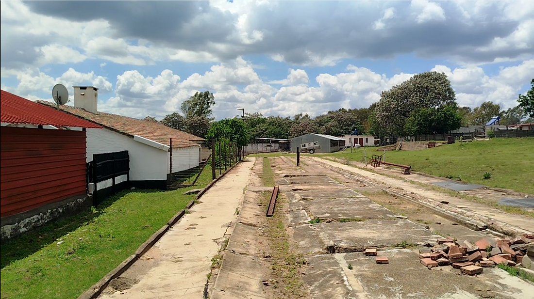 Farm Ranch in Lanseria, Gauteng, South Africa 5 - 19088611