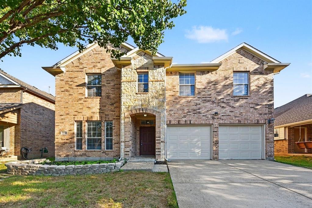 Casa en McKinney, Texas, Estados Unidos 1 - 19089632