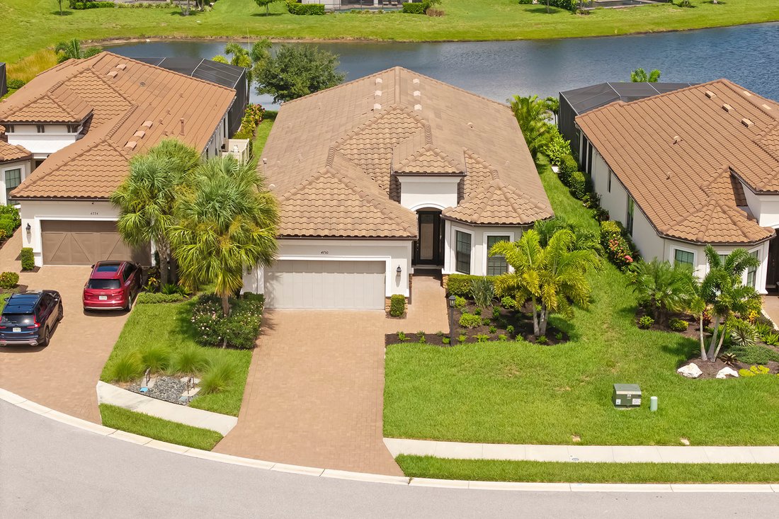 Casa a Bradenton, Florida, Stati Uniti 2 - 19088999