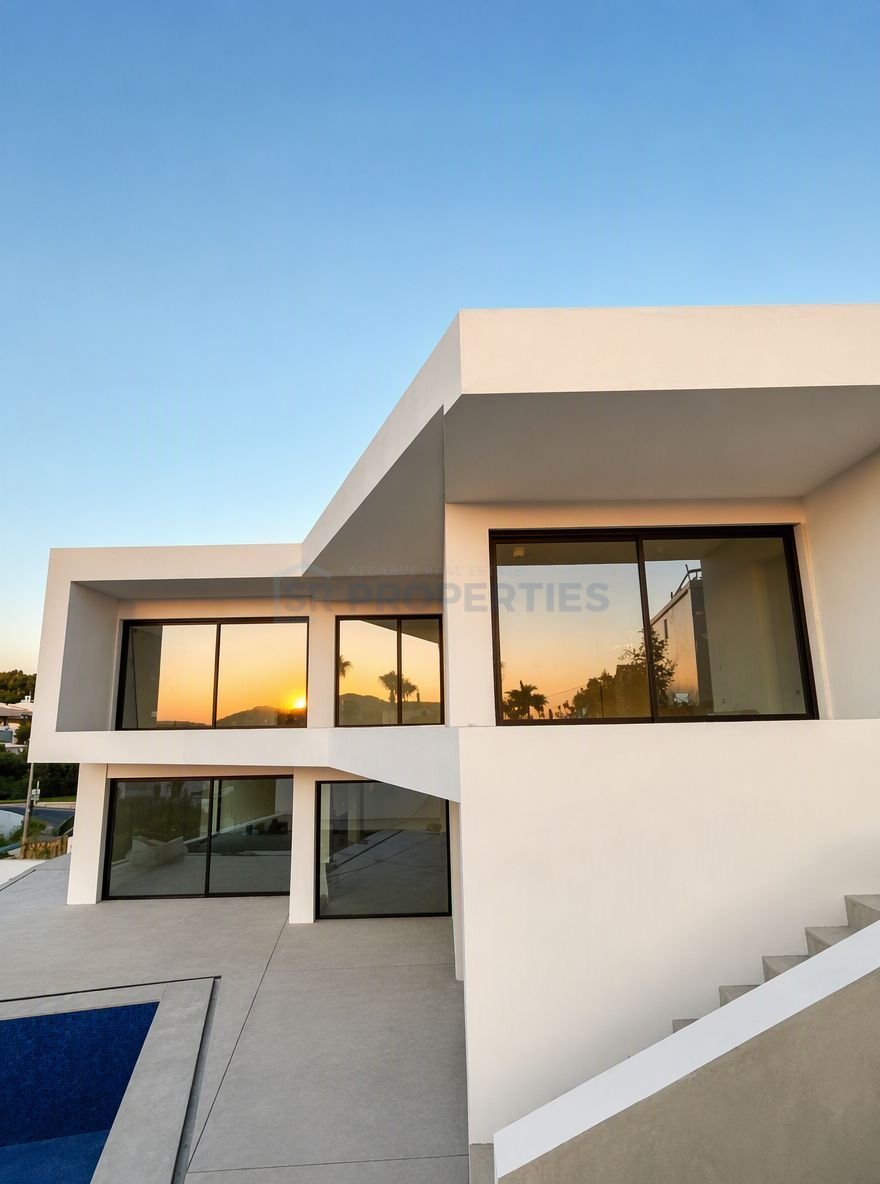 Maison à Loule (Sao Sebastiao), Algarve, Portugal 1 - 19087124