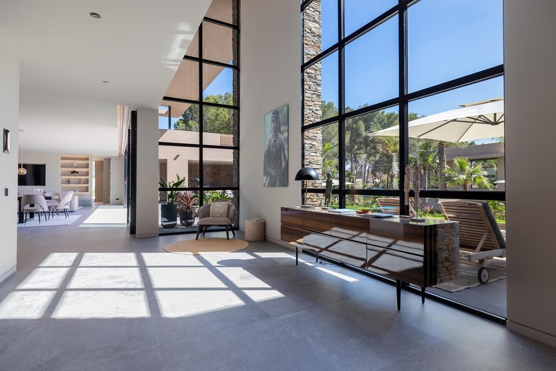 Villa a Santa Ponsa, Isole Baleari, Spagna 4 - 19088447