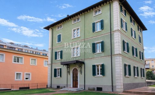 Appartement à Crocifissa di Rosa, Brescia, Italie 1