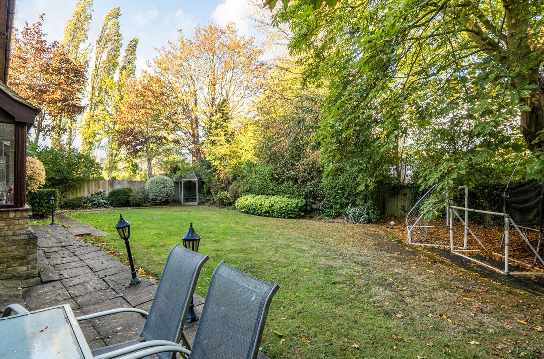 House in High Barnet, Barnet, England 5 - 19089371