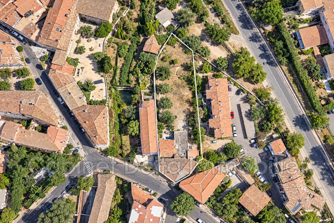 Villa en Centre Ouest, Ollioules, Francia 1 - 19087439