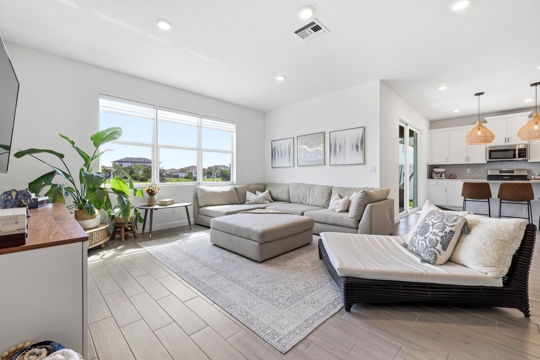 House in Wellington, Florida, United States 5 - 19089350