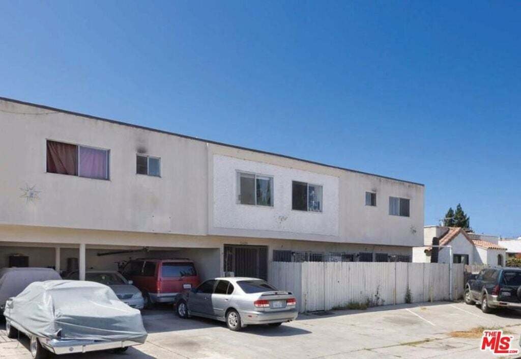 Andere in Los Angeles, Kalifornien, Vereinigte Staaten 1 - 19090012