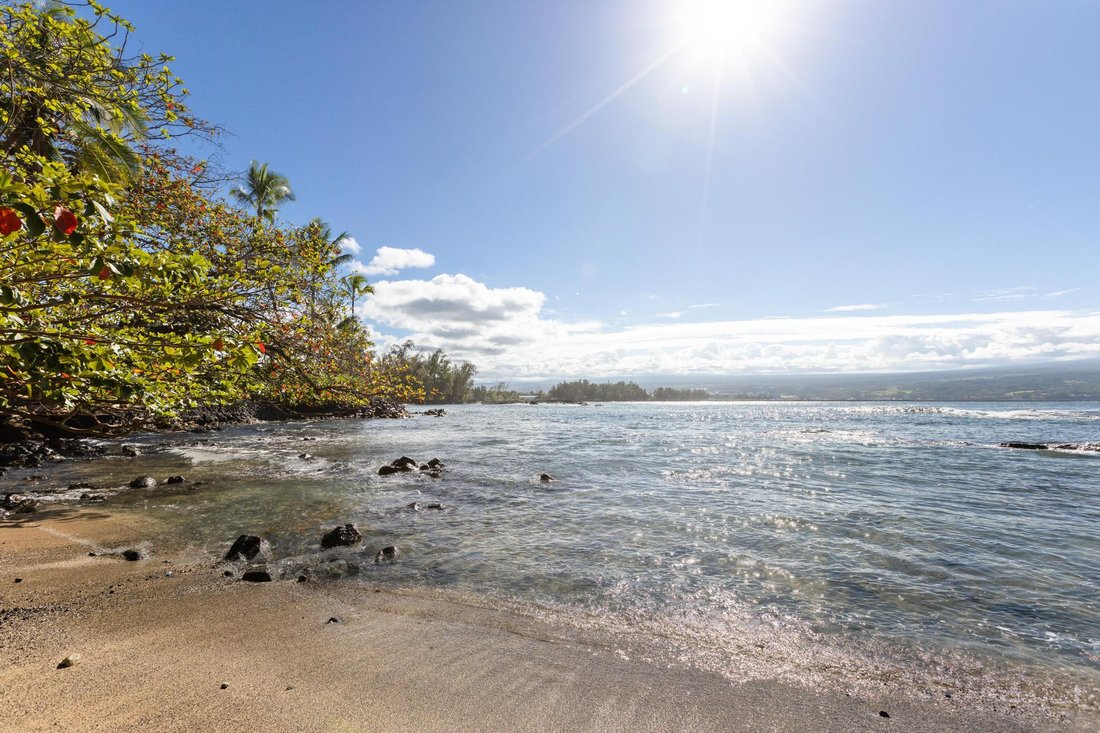 Condominio en Hilo, Hawái, Estados Unidos 3 - 19089163
