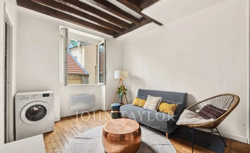 Apartment in Notre Dame des Champs, Paris 6e Arrondissement, Paris 1
