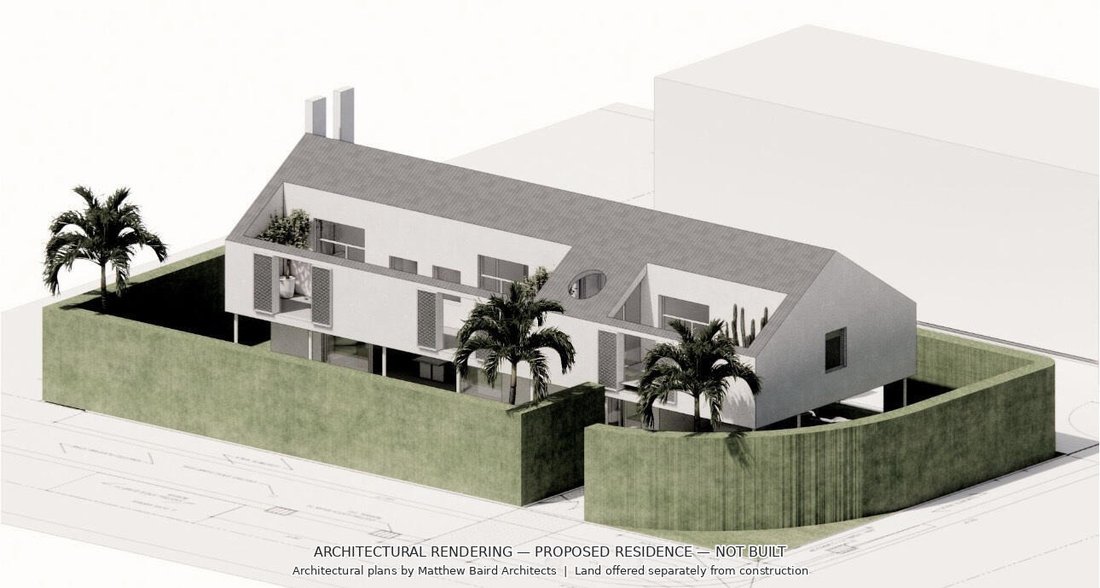 Land in West Palm Beach, Florida, Vereinigte Staaten 5 - 19090087