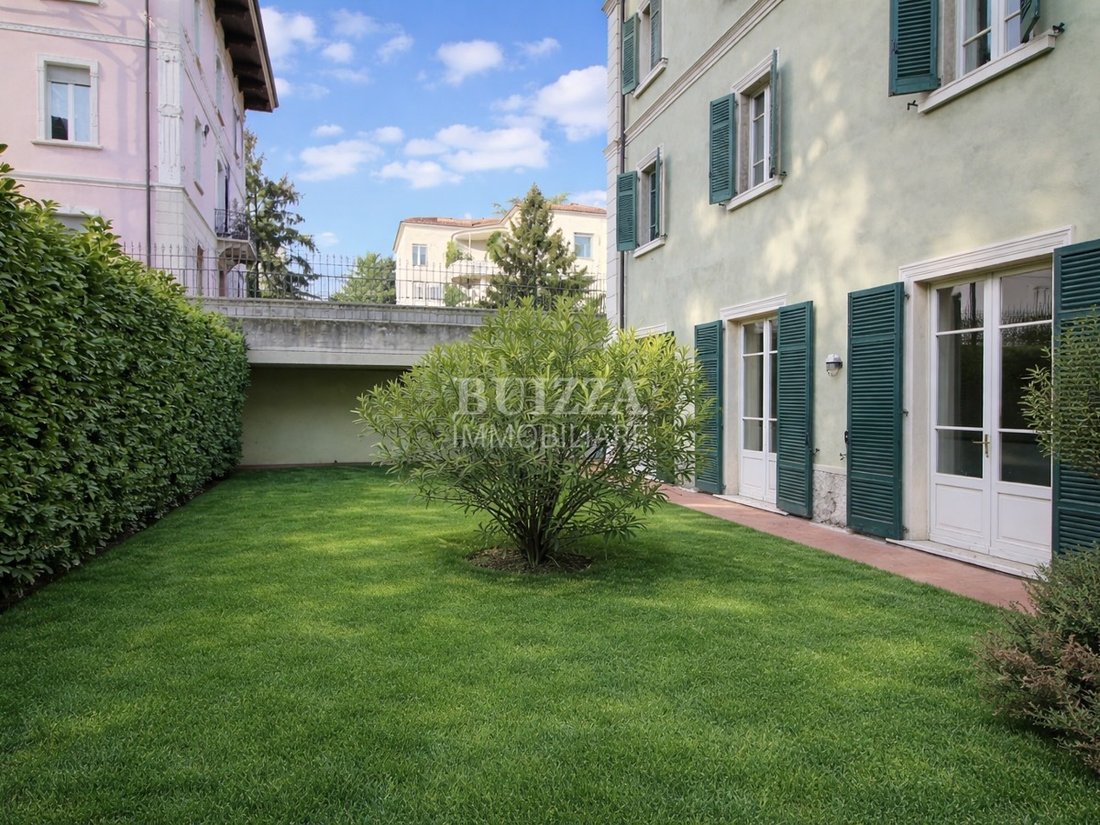 Appartement à Crocifissa di Rosa, Brescia, Italie 5 - 19087399