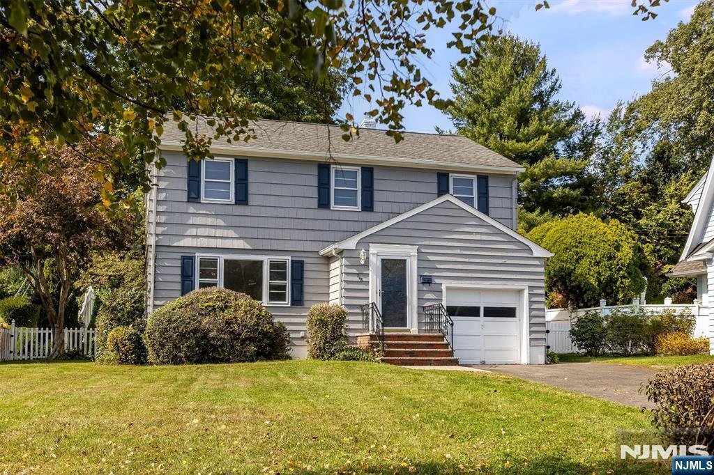 Casa en Montclair, Nueva Jersey, Estados Unidos 1 - 19088552