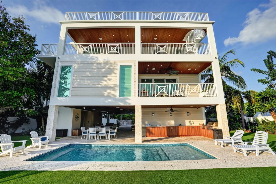 House in Tavernier, Florida, United States 1 - 19089066
