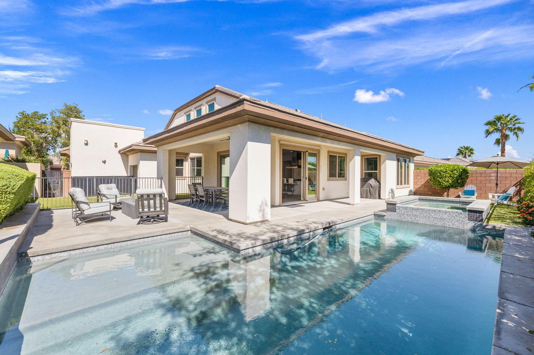 Casa a Indio, California, Stati Uniti 1 - 19089617