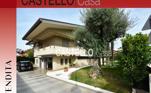 Casa en Castelfranco Veneto, Véneto, Italia 1